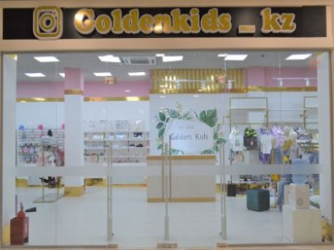Golden kids_kz