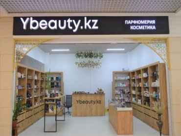 Ybeauty.kz
